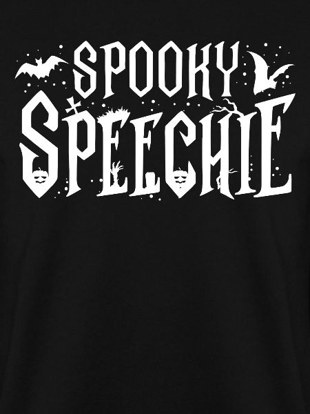 Speech Therapist Therapy Assistant