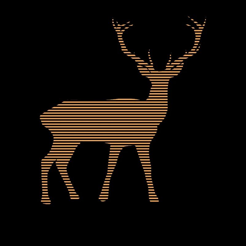 Hirsch