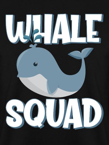 Whale Squad