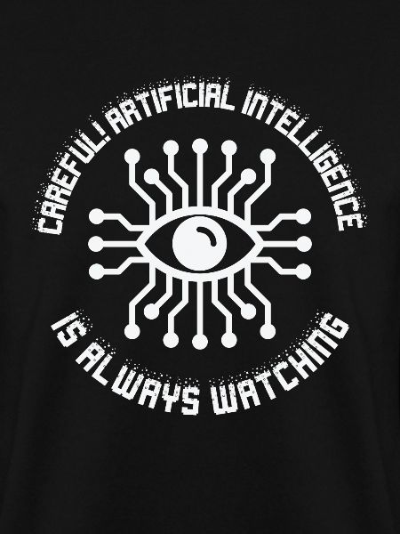 Programmation d’intelligence artificielle