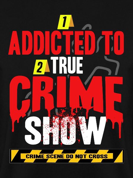 True Crime Obsessed