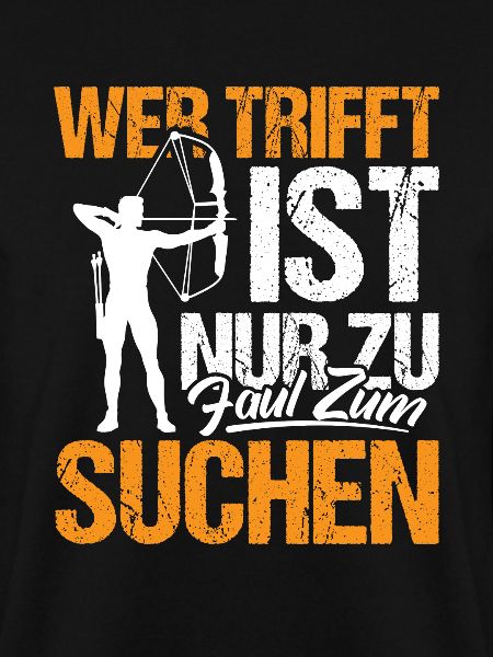 Bogenschießen