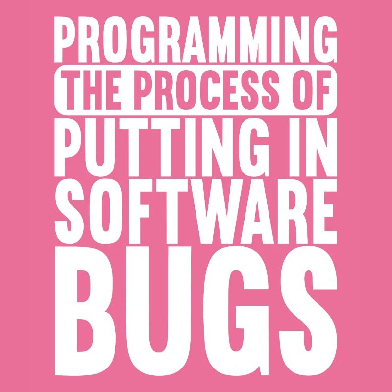 Programmierer Informatiker