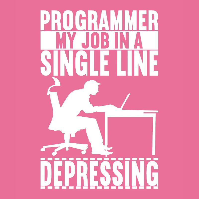 Programmer Computer Scientist