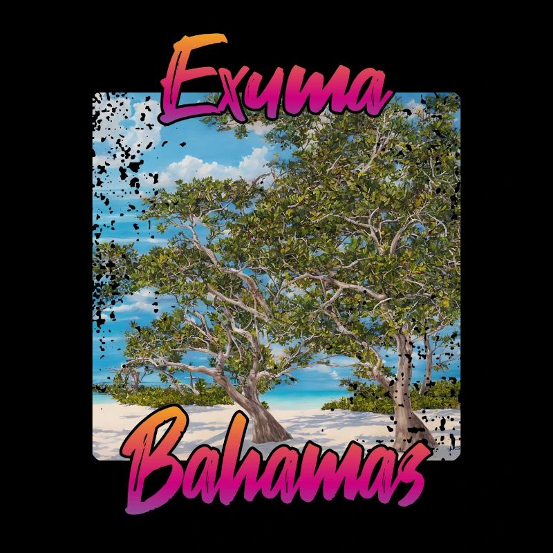Exuma Bahamas
