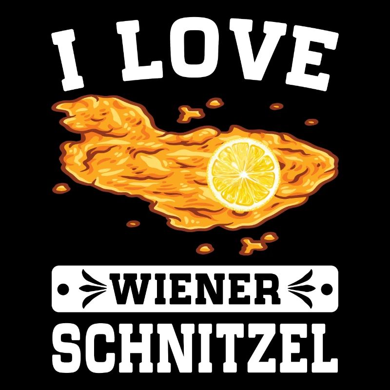 I Love Wiener Schnitzel