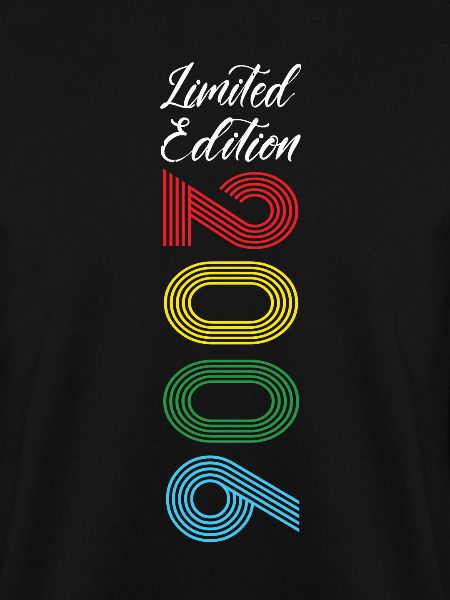 Limited Edition 2006