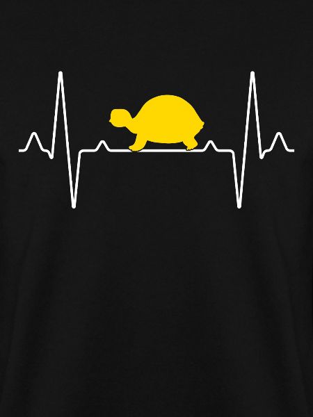 Turtle heartbeat