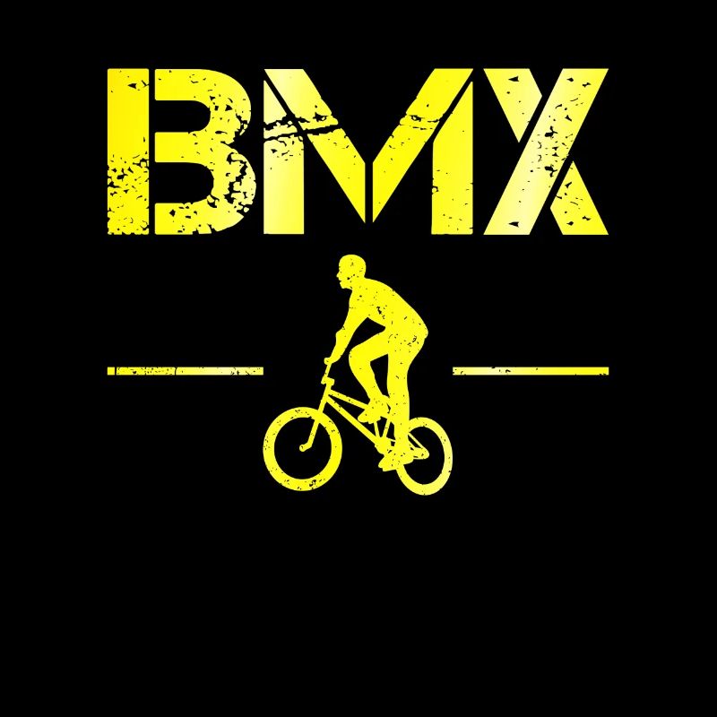Le BMX