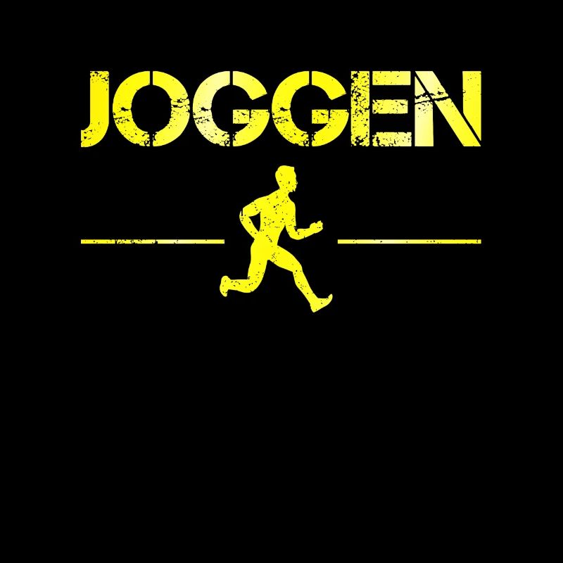 Joggen