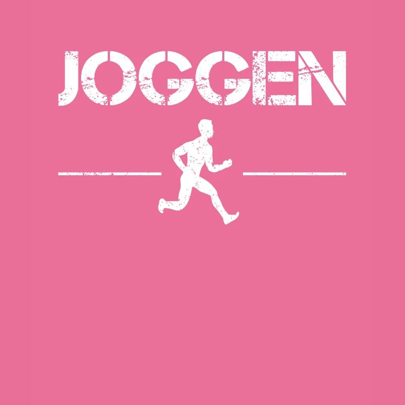 Joggen