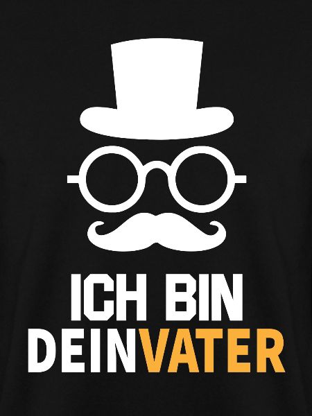 Ich bin dein Vater