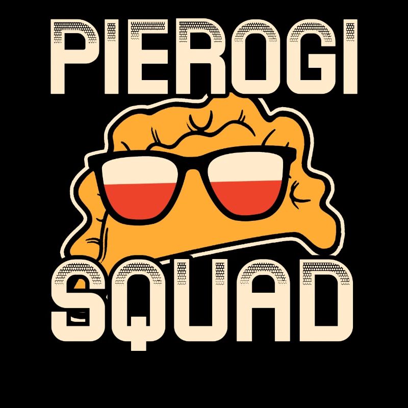 Pierogi Polen Polska Polski