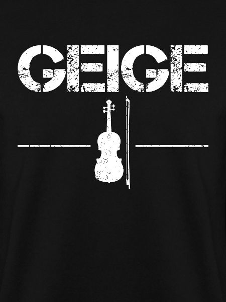 Geige