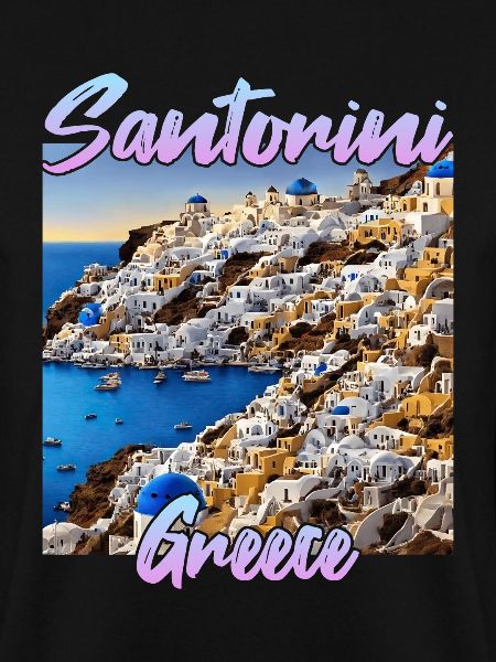 Santorini
