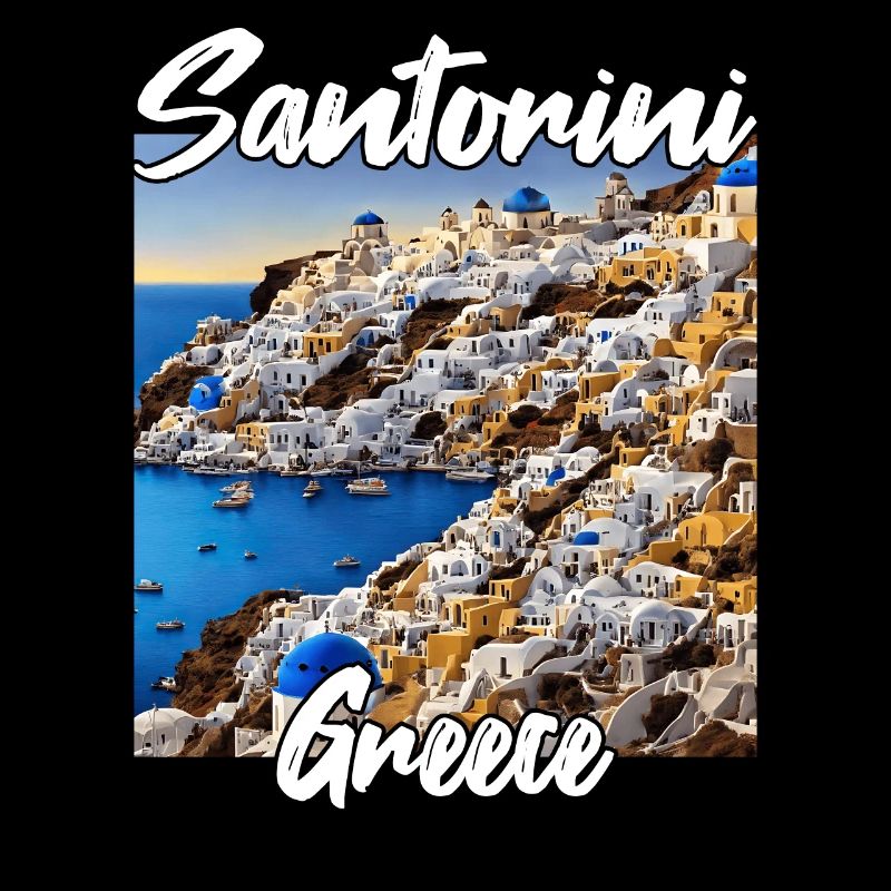 Santorini