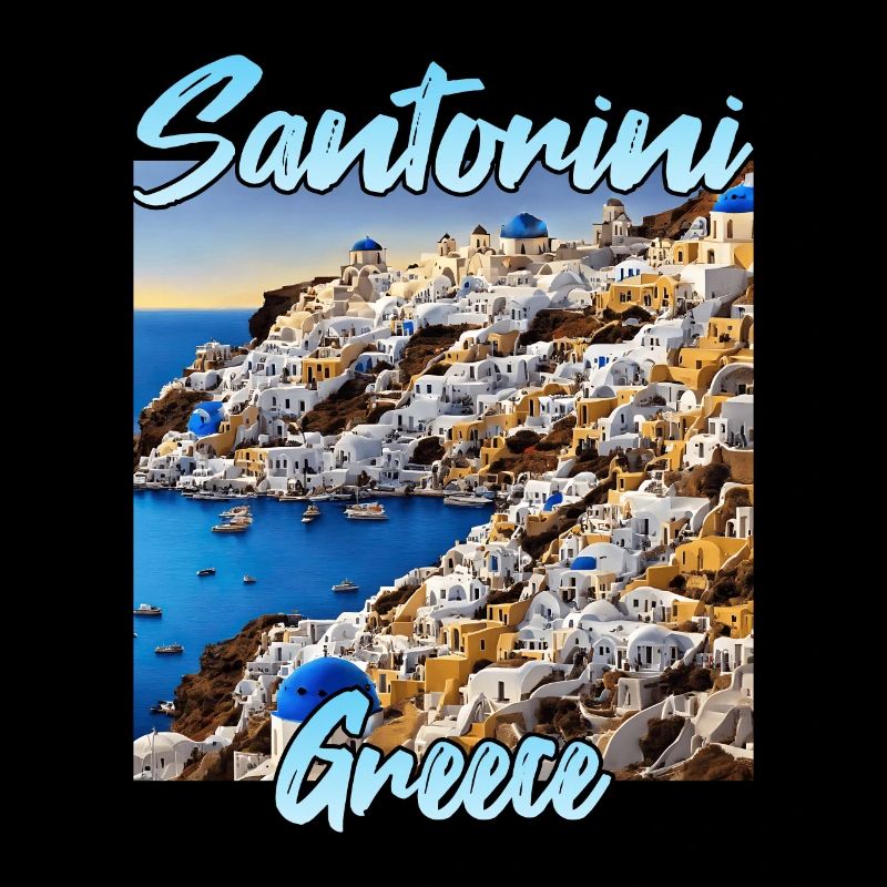 Santorini