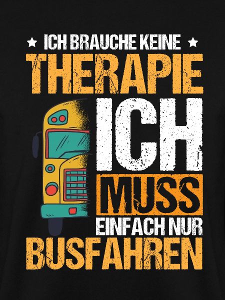 Busfahrer Beruf