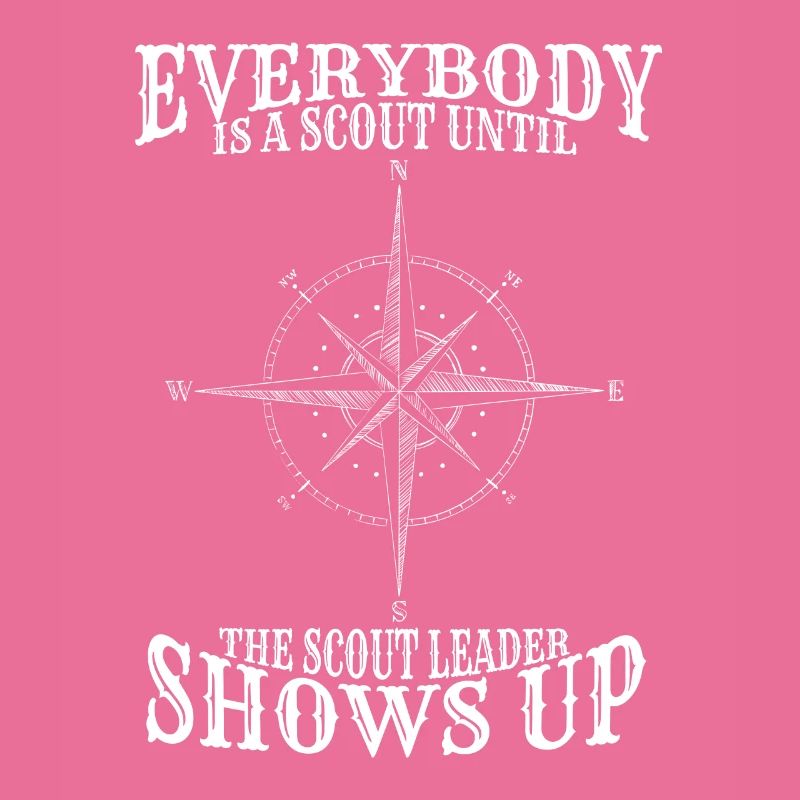 Scouting Group est une équipe scoute