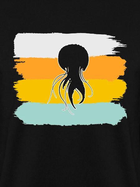 Jellyfish Retro