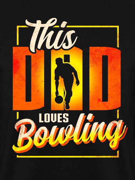 Bowling Vater