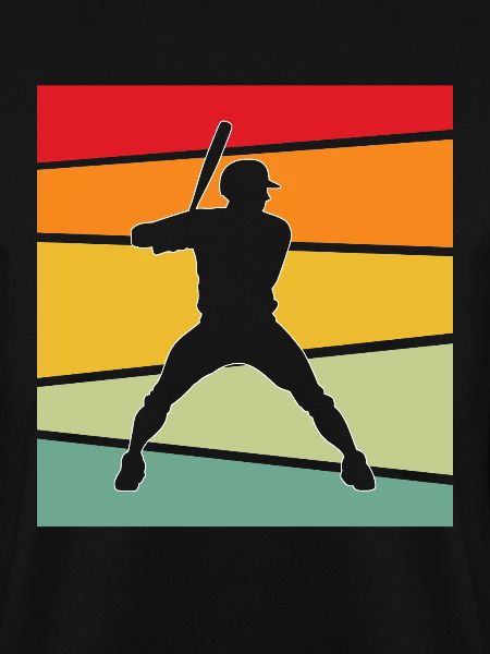 Baseball Retro