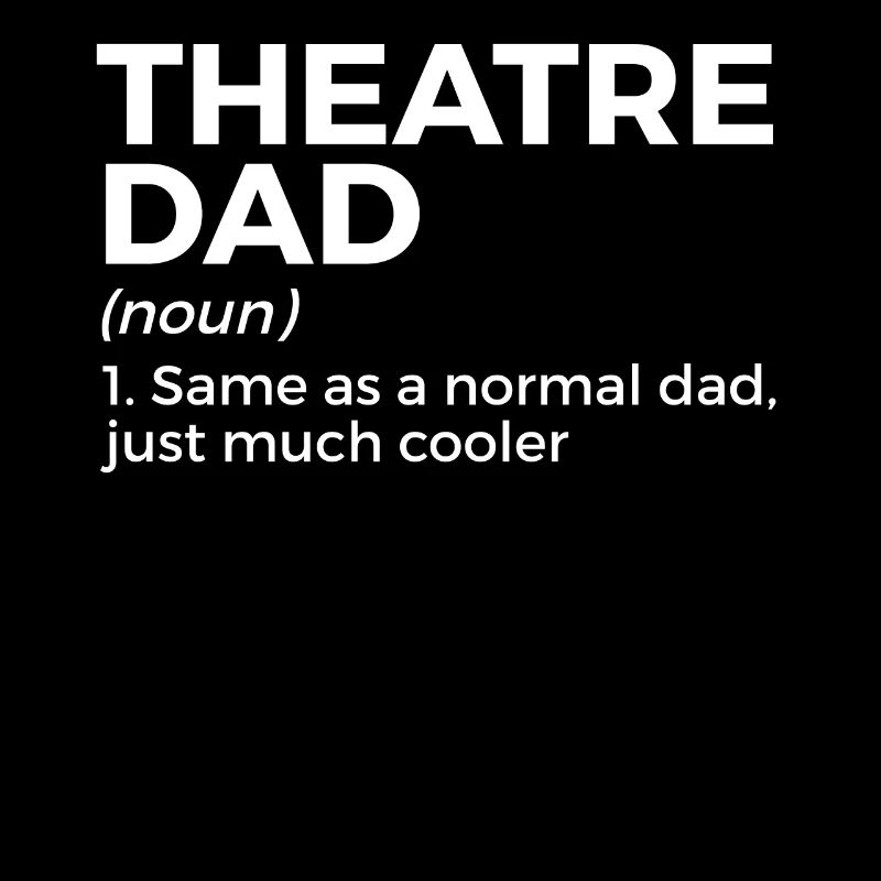 Theater Schauspieler