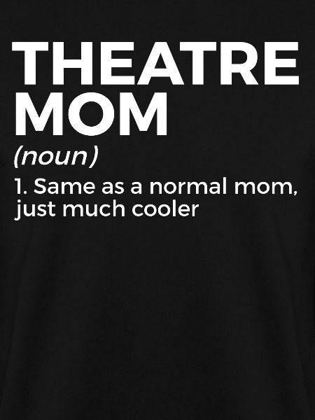 Theater Schauspieler