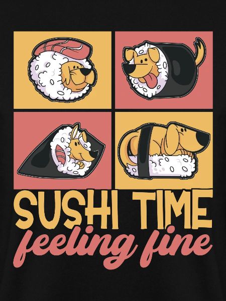 Sushi Kawaii