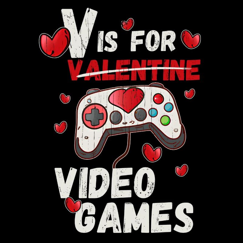 Valantime Gaming Design