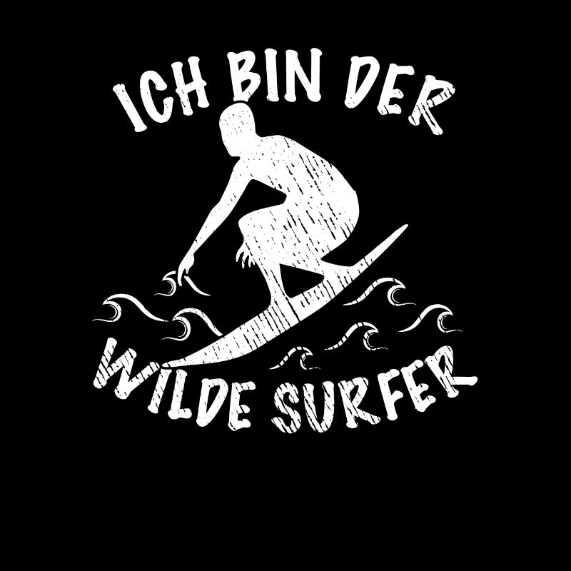 Surfen Spruch