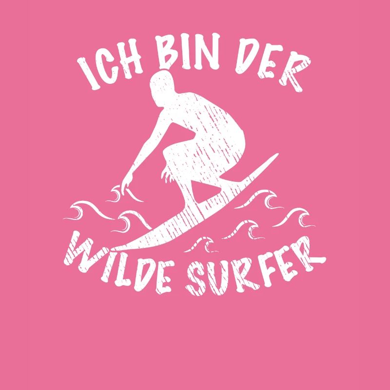 Surfen Spruch