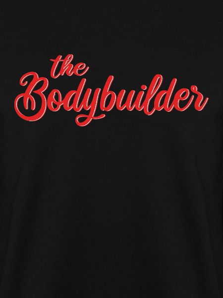 Der Bodybuilder