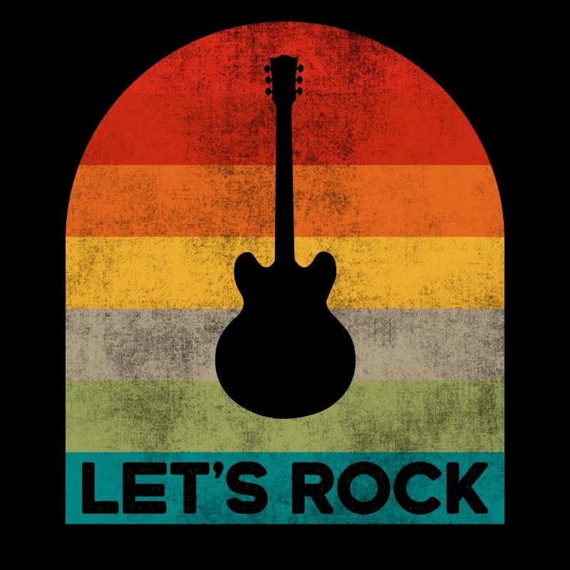 Lets Rock and Roll Music