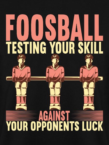 Tischfussball Tischkicker