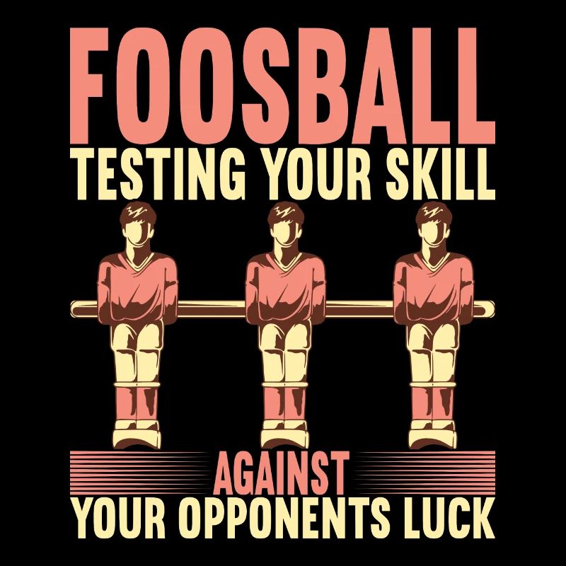 Tischfussball Tischkicker
