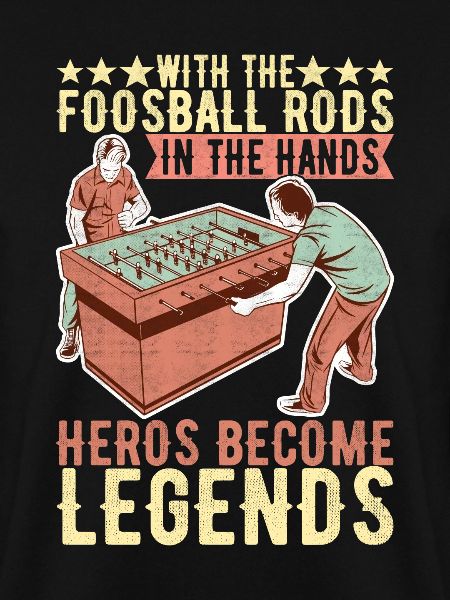 Tischfussball Tischkicker