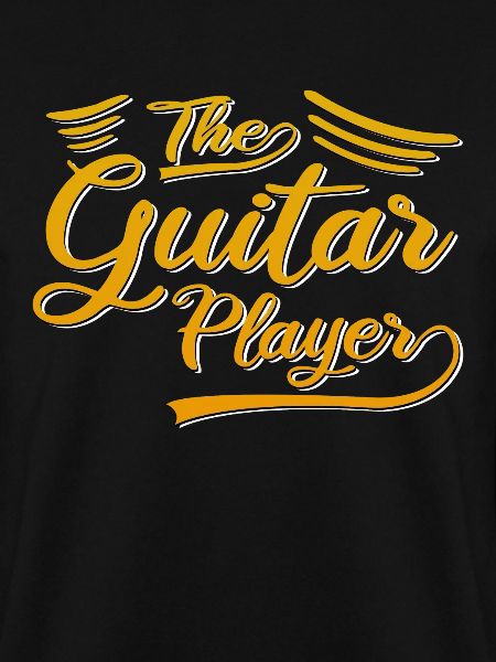 Der Gitarrist