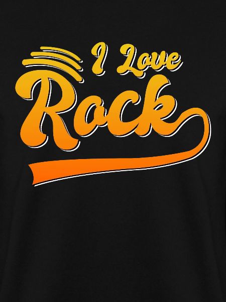 Ich liebe Rock