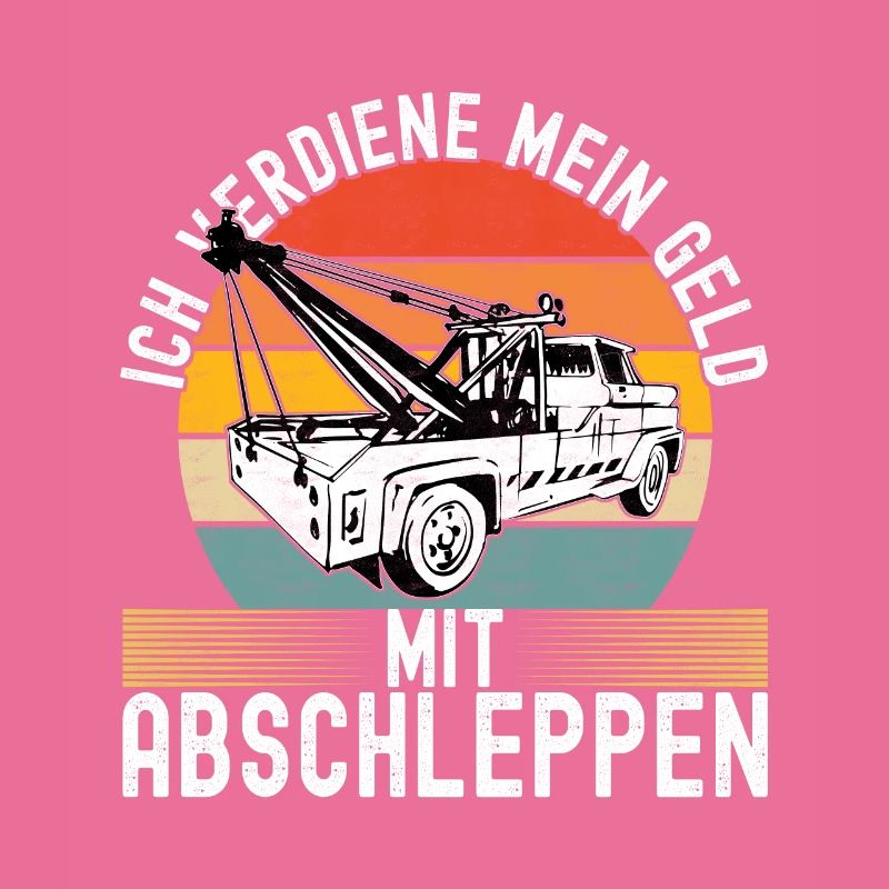 Abschleppwagen Abschleppdienst