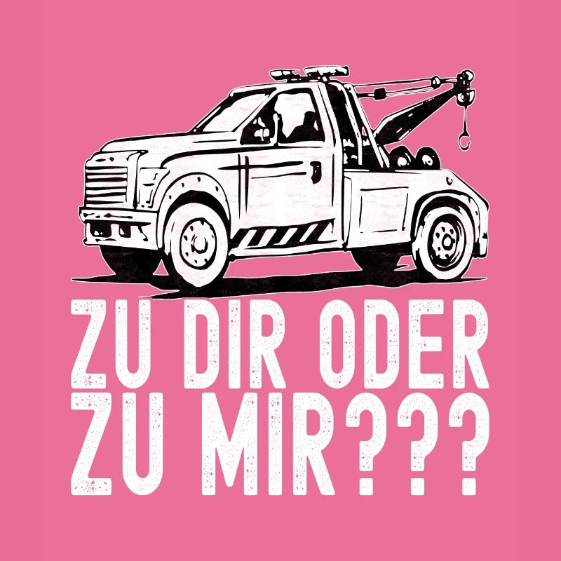 Abschleppwagen Abschleppdienst