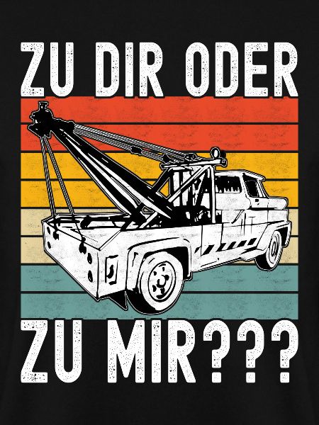 Abschleppwagen Abschleppdienst