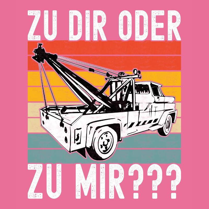 Abschleppwagen Abschleppdienst