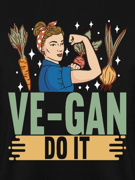Vegan Vegetarier