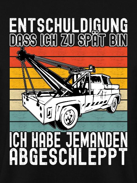 Abschleppwagen Abschleppdienst
