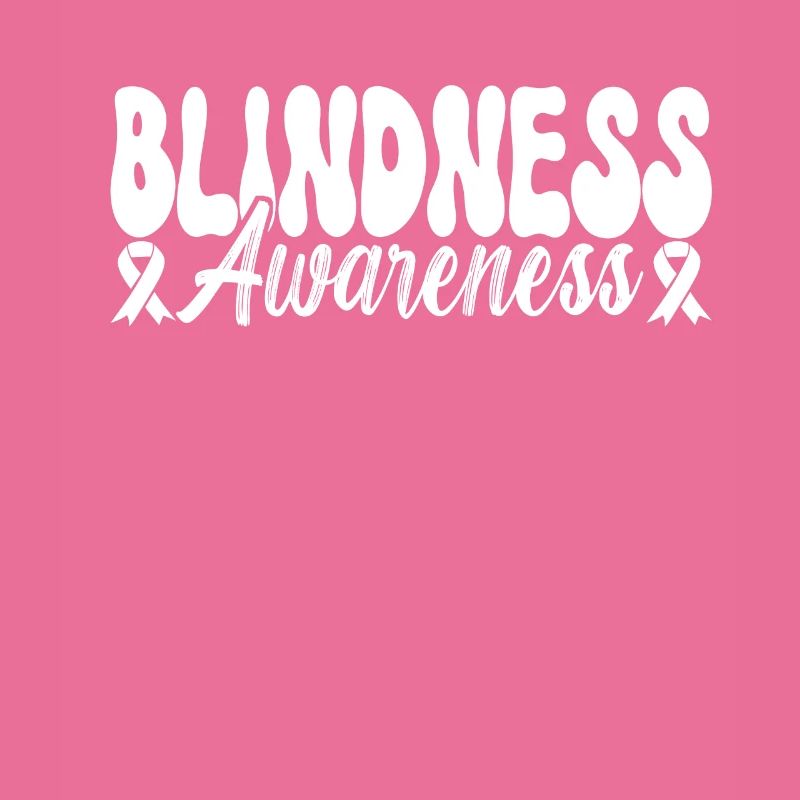 Blind Sehbehinderung