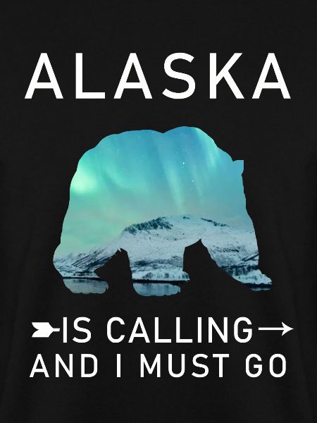 Alaska