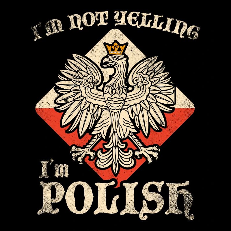 Polen Lustig Polska Polski