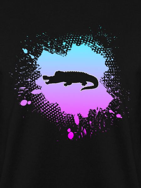 Crocodile