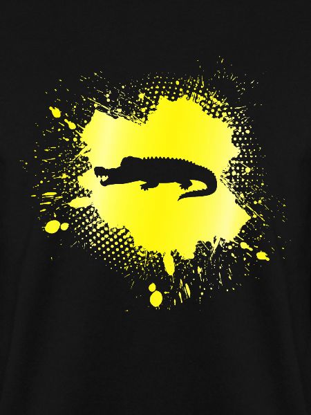 Crocodile